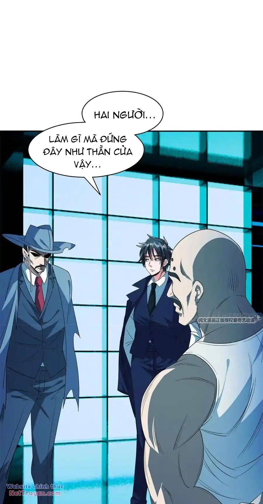 Trọng Sinh Chi Thần Cấp Bại Gia Tử - Chapter 82 - Page 8