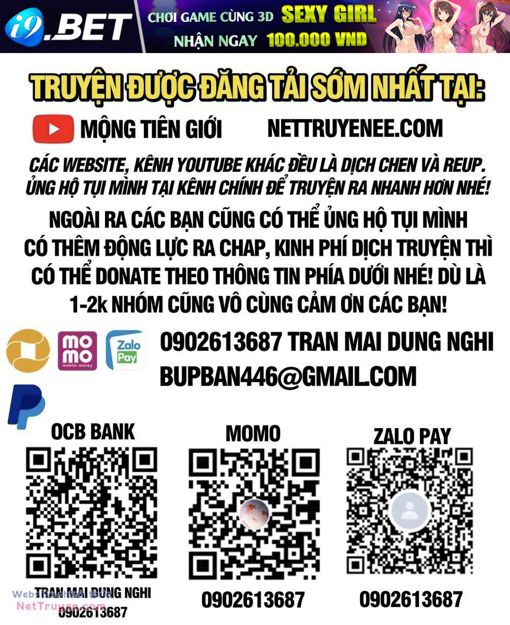 Ta Trời Sinh Đã Là Nhân Vật Phản Diện Chapter 159 - Trang 1