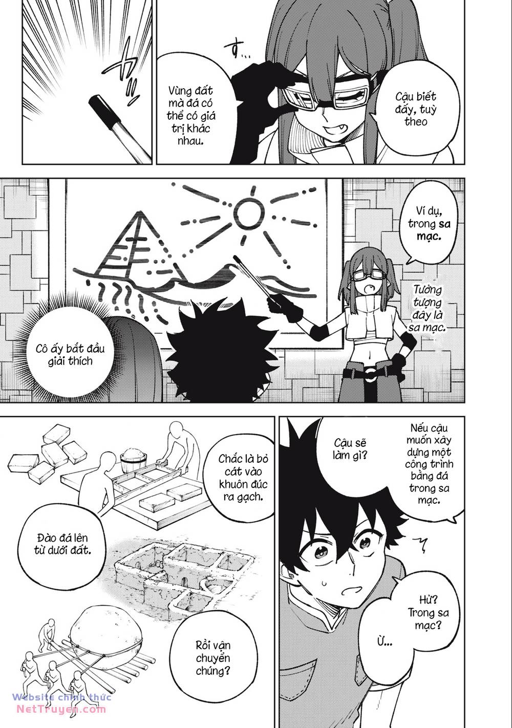 My S-Rank Party Fired Me for Being a Curse Artificer ~ I Can Only Make “Cursed Items”, but They're Artifact Class! - Chapter 19.2 - Page 6