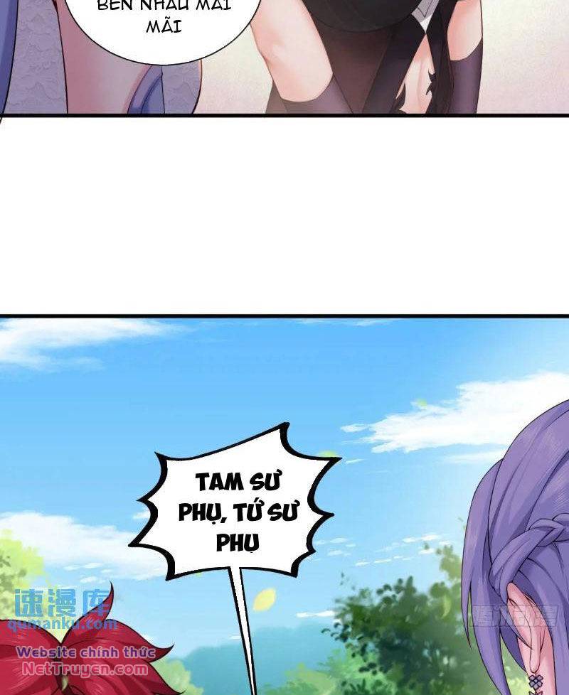 Bắt Đầu Với Tuyệt Sắc Sư Tôn Hệ Thống Tổng Cục Phản Cốt - Chapter 63 - Page 12