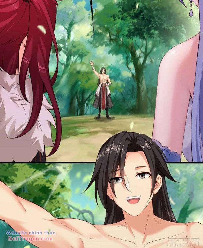 Bắt Đầu Với Tuyệt Sắc Sư Tôn Hệ Thống Tổng Cục Phản Cốt - Chapter 63 - Page 13