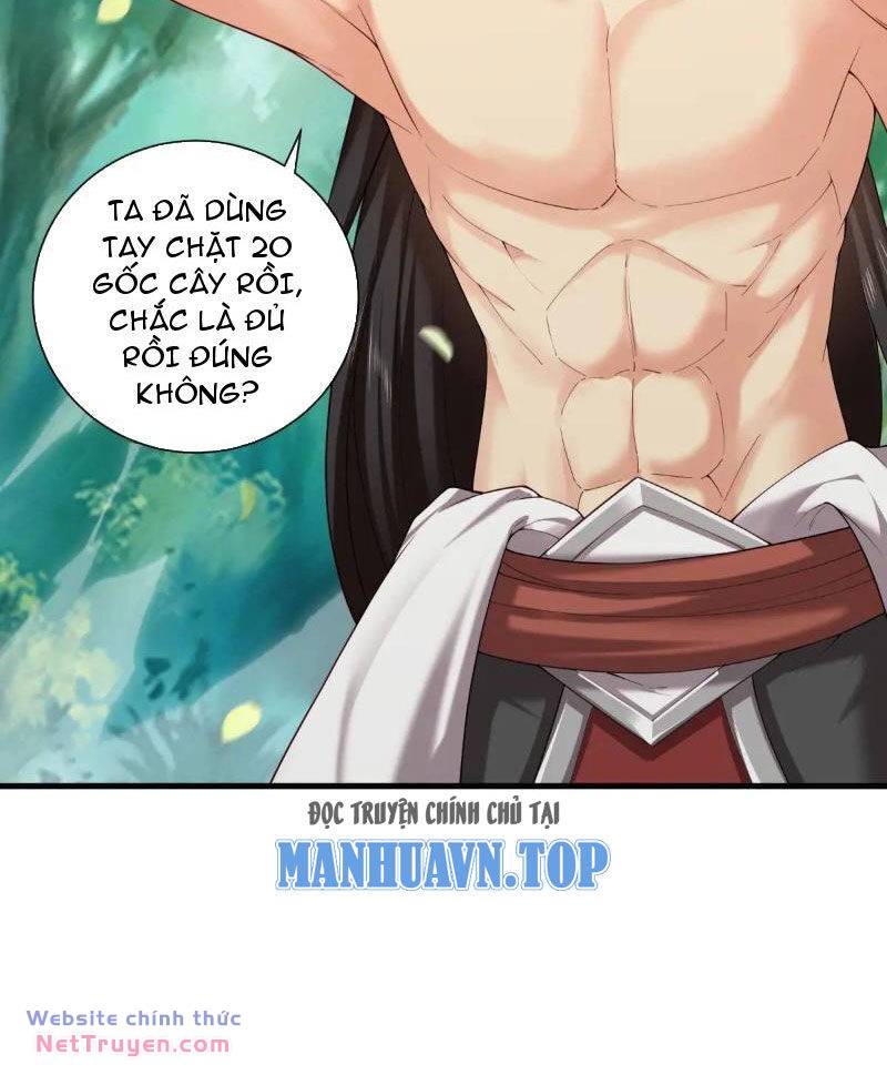 Bắt Đầu Với Tuyệt Sắc Sư Tôn Hệ Thống Tổng Cục Phản Cốt - Chapter 63 - Page 14