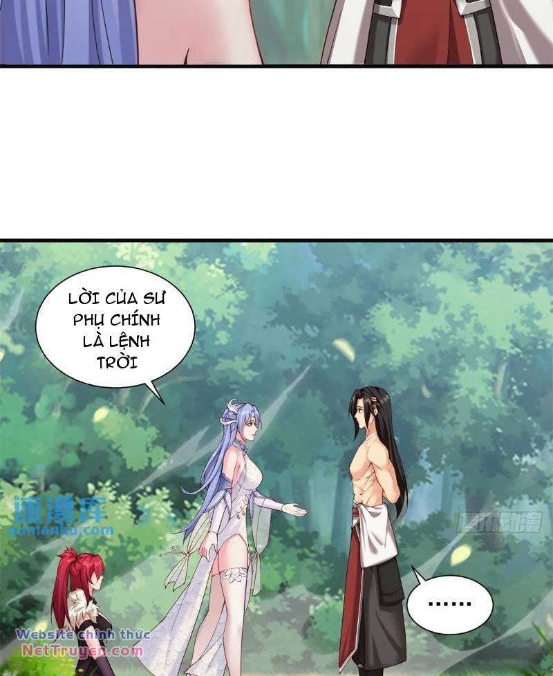 Bắt Đầu Với Tuyệt Sắc Sư Tôn Hệ Thống Tổng Cục Phản Cốt - Chapter 63 - Page 18