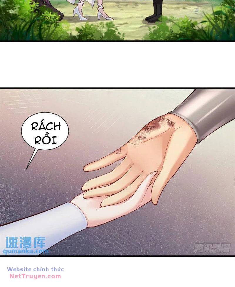 Bắt Đầu Với Tuyệt Sắc Sư Tôn Hệ Thống Tổng Cục Phản Cốt - Chapter 63 - Page 19