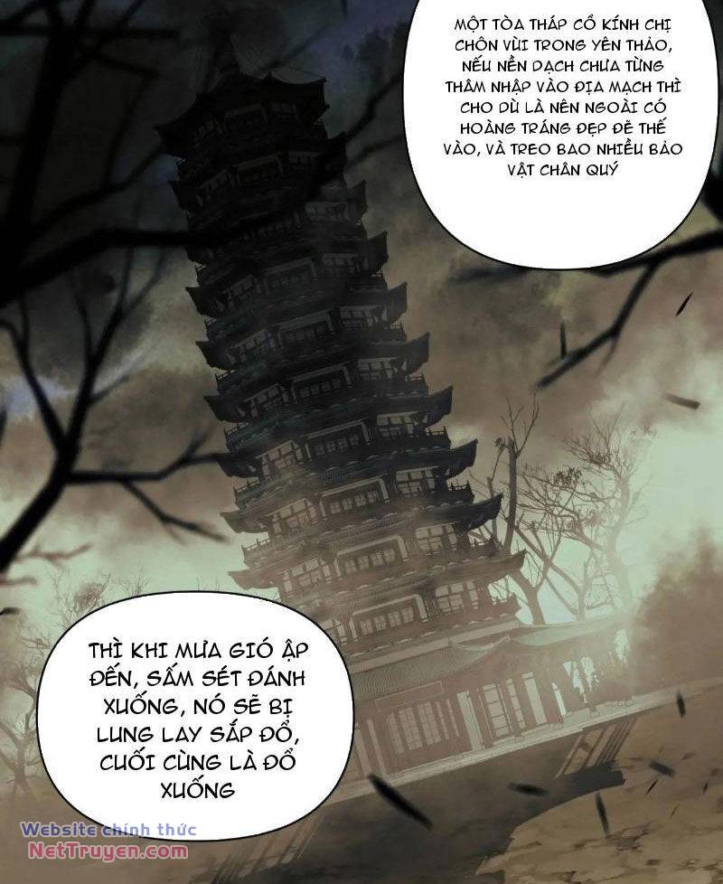 Bắt Đầu Với Tuyệt Sắc Sư Tôn Hệ Thống Tổng Cục Phản Cốt - Chapter 63 - Page 24