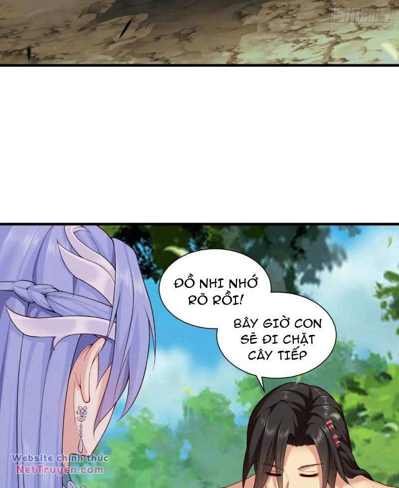 Bắt Đầu Với Tuyệt Sắc Sư Tôn Hệ Thống Tổng Cục Phản Cốt - Chapter 63 - Page 25