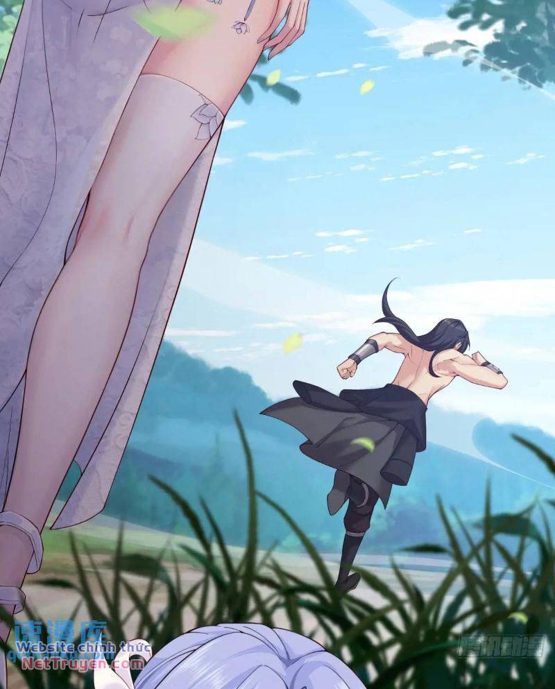 Bắt Đầu Với Tuyệt Sắc Sư Tôn Hệ Thống Tổng Cục Phản Cốt - Chapter 63 - Page 27