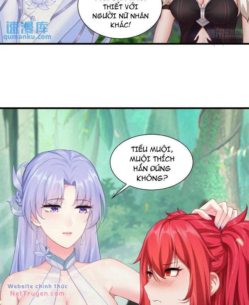 Bắt Đầu Với Tuyệt Sắc Sư Tôn Hệ Thống Tổng Cục Phản Cốt - Chapter 63 - Page 3