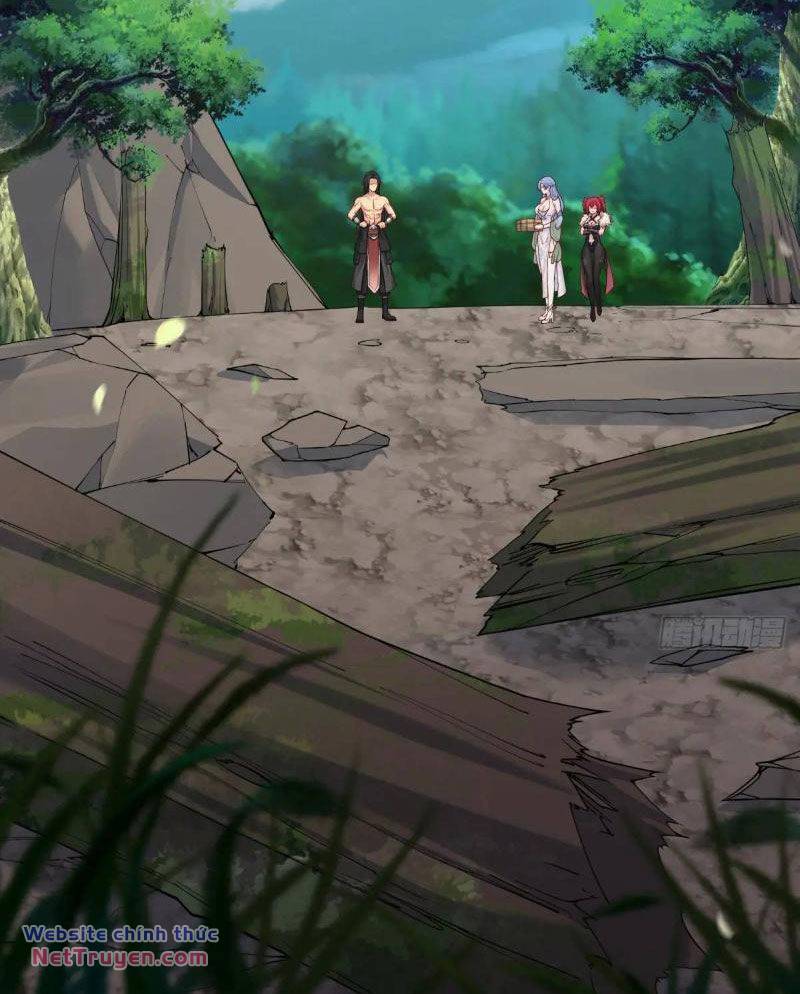 Bắt Đầu Với Tuyệt Sắc Sư Tôn Hệ Thống Tổng Cục Phản Cốt - Chapter 63 - Page 41