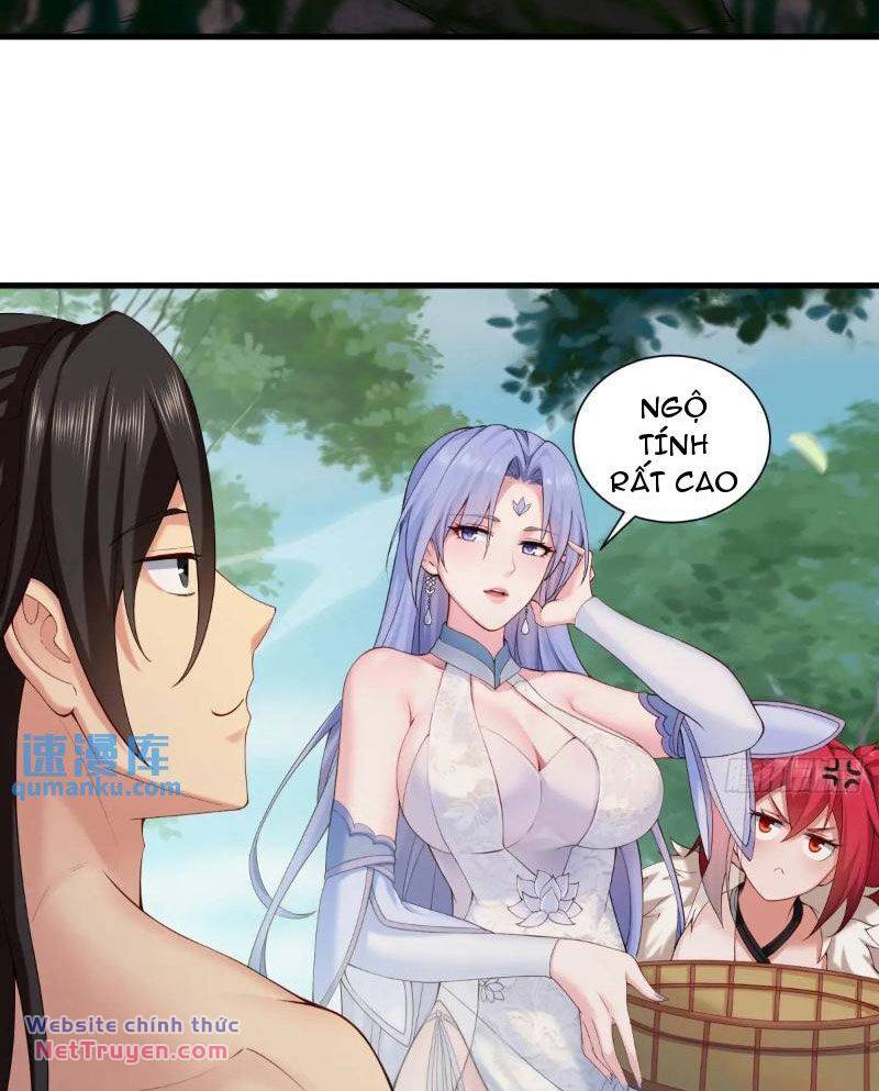 Bắt Đầu Với Tuyệt Sắc Sư Tôn Hệ Thống Tổng Cục Phản Cốt - Chapter 63 - Page 42