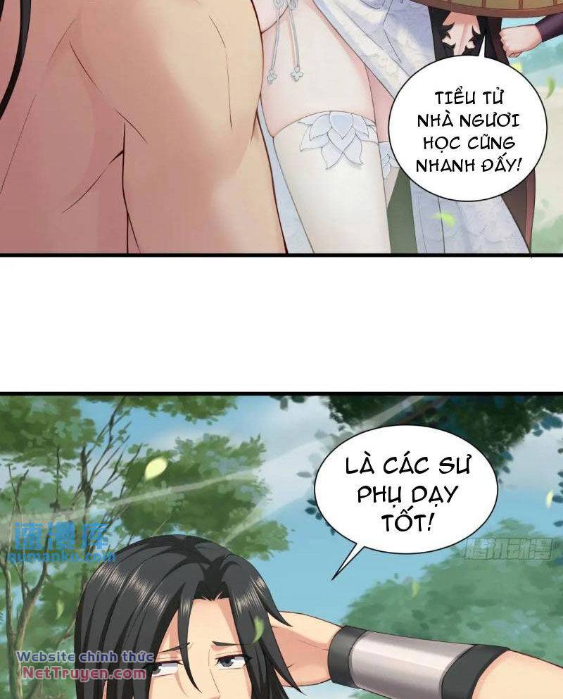 Bắt Đầu Với Tuyệt Sắc Sư Tôn Hệ Thống Tổng Cục Phản Cốt - Chapter 63 - Page 43