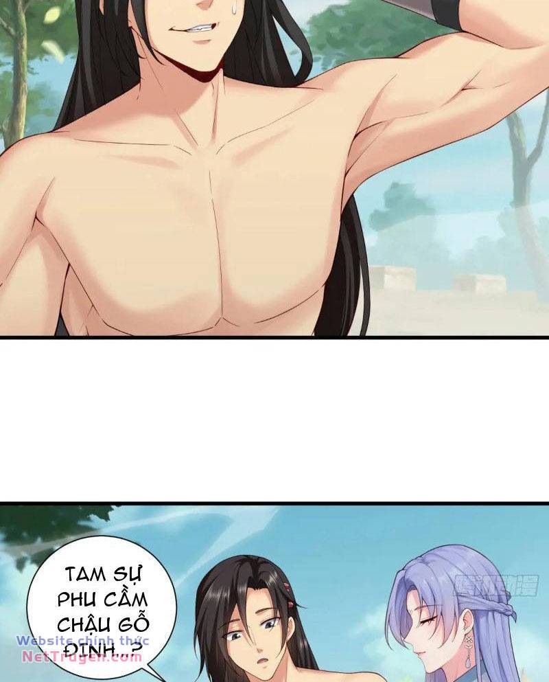 Bắt Đầu Với Tuyệt Sắc Sư Tôn Hệ Thống Tổng Cục Phản Cốt - Chapter 63 - Page 44