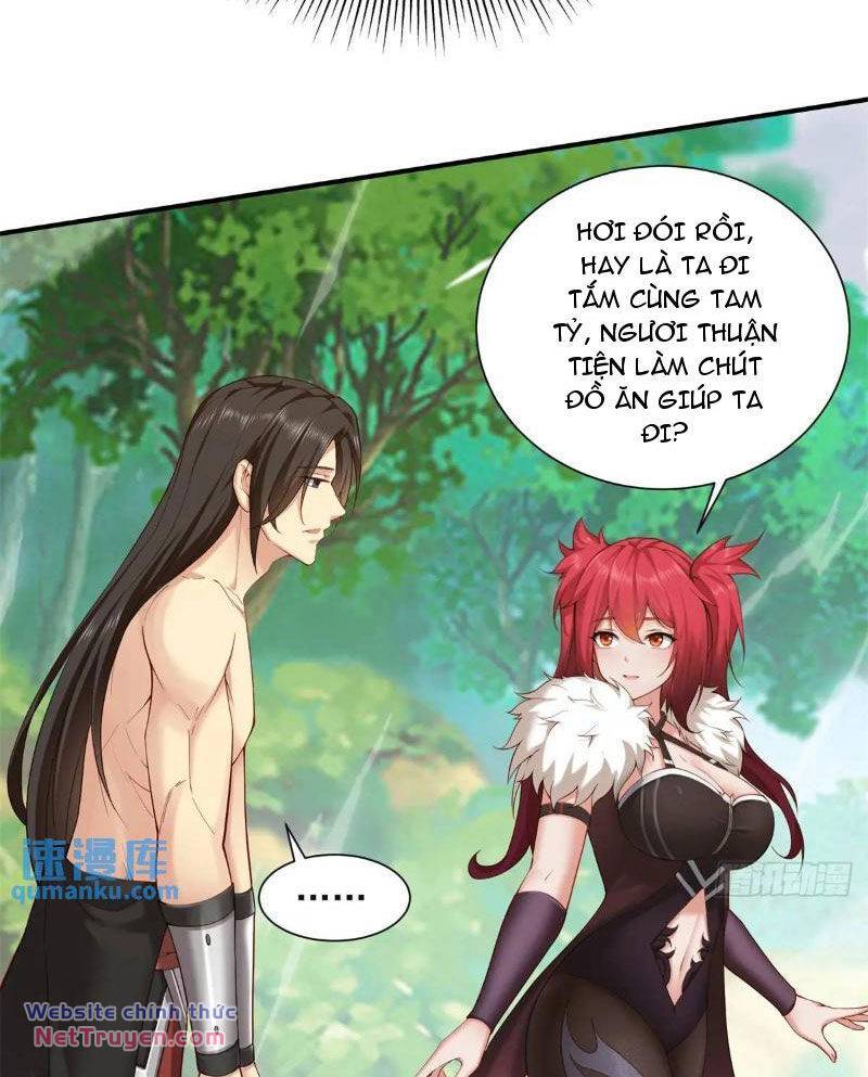 Bắt Đầu Với Tuyệt Sắc Sư Tôn Hệ Thống Tổng Cục Phản Cốt - Chapter 63 - Page 48