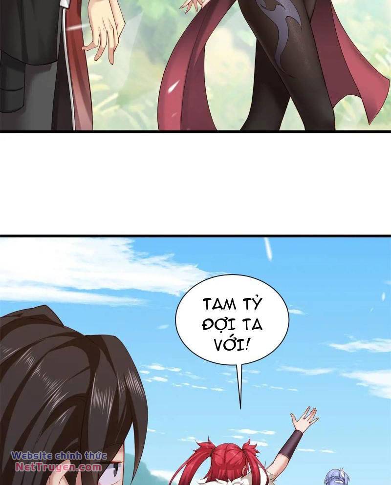 Bắt Đầu Với Tuyệt Sắc Sư Tôn Hệ Thống Tổng Cục Phản Cốt - Chapter 63 - Page 49