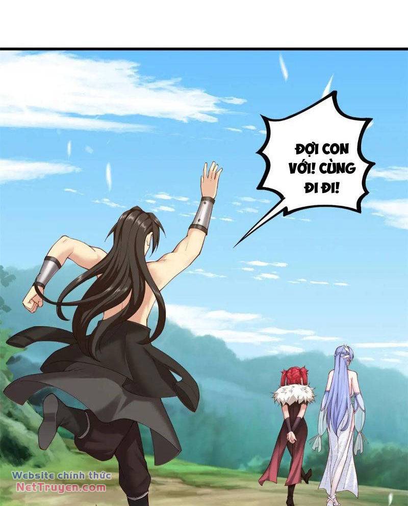 Bắt Đầu Với Tuyệt Sắc Sư Tôn Hệ Thống Tổng Cục Phản Cốt - Chapter 63 - Page 52