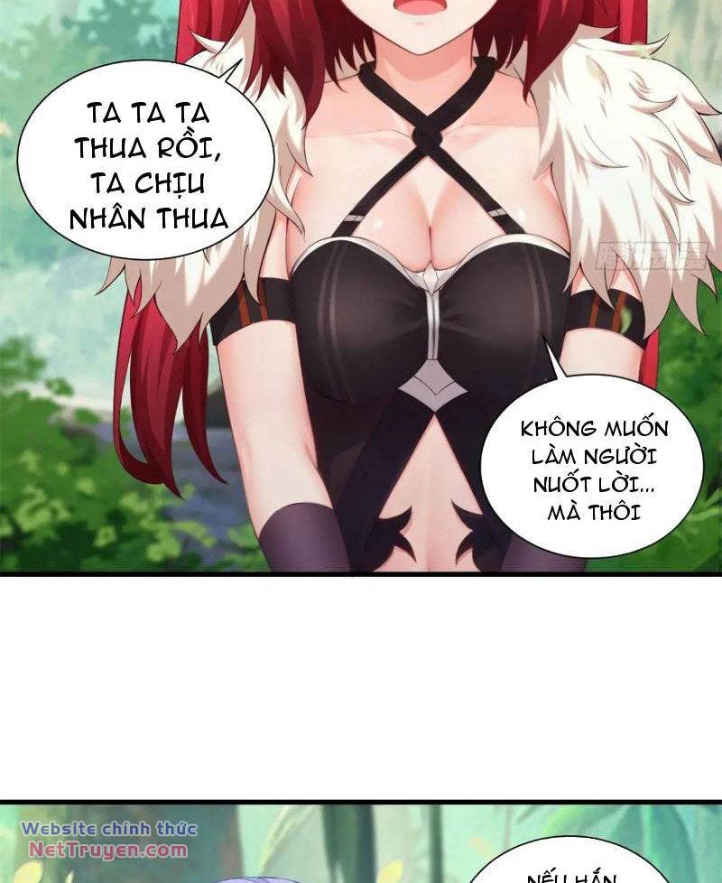 Bắt Đầu Với Tuyệt Sắc Sư Tôn Hệ Thống Tổng Cục Phản Cốt - Chapter 63 - Page 5