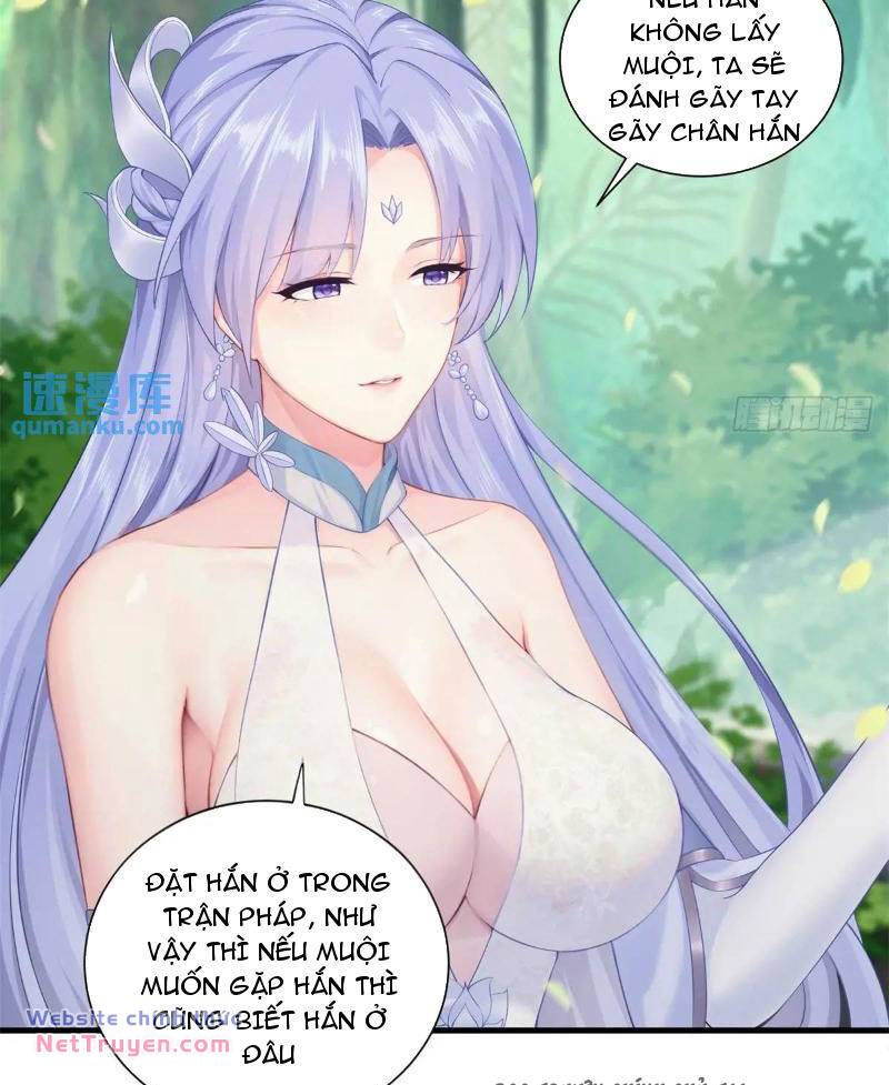 Bắt Đầu Với Tuyệt Sắc Sư Tôn Hệ Thống Tổng Cục Phản Cốt - Chapter 63 - Page 6