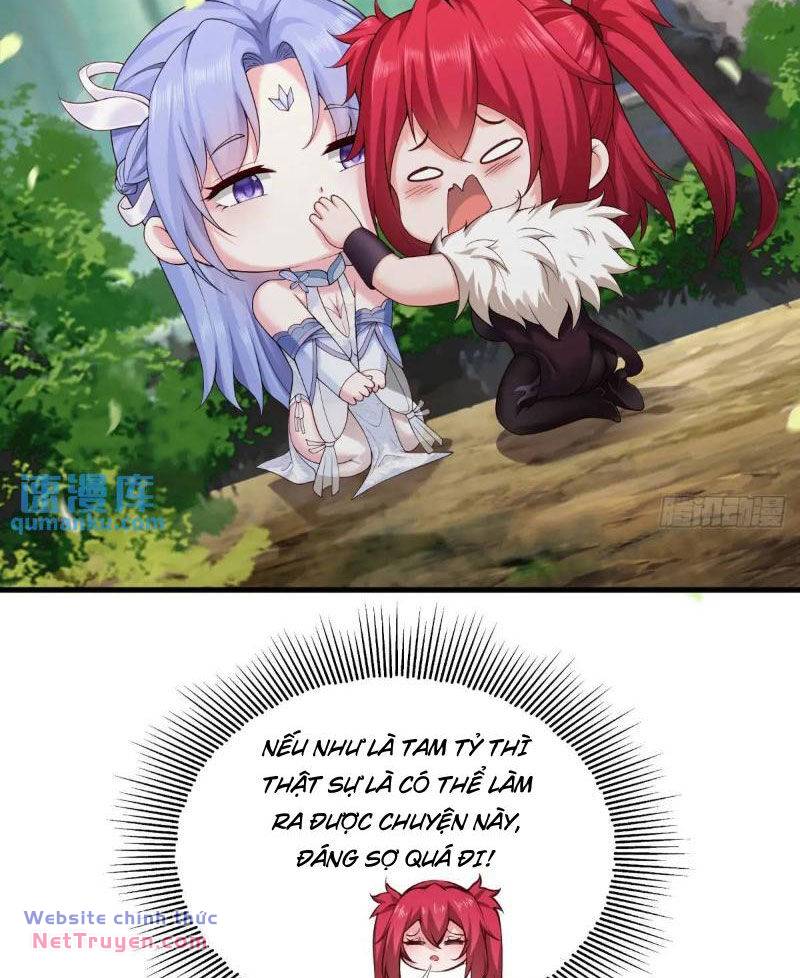 Bắt Đầu Với Tuyệt Sắc Sư Tôn Hệ Thống Tổng Cục Phản Cốt - Chapter 63 - Page 8