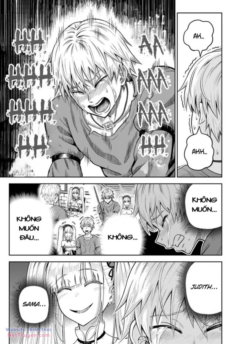 Dungeon ni Hisomu Yandere na Kanojo ni Ore wa Nando mo Korosareru - Chapter 13 - Page 15