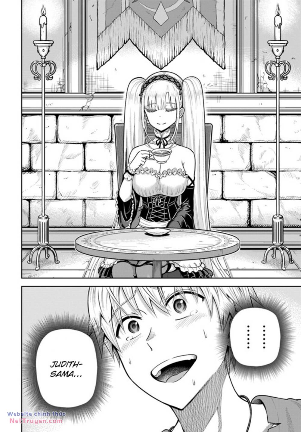 Dungeon ni Hisomu Yandere na Kanojo ni Ore wa Nando mo Korosareru - Chapter 13 - Page 18