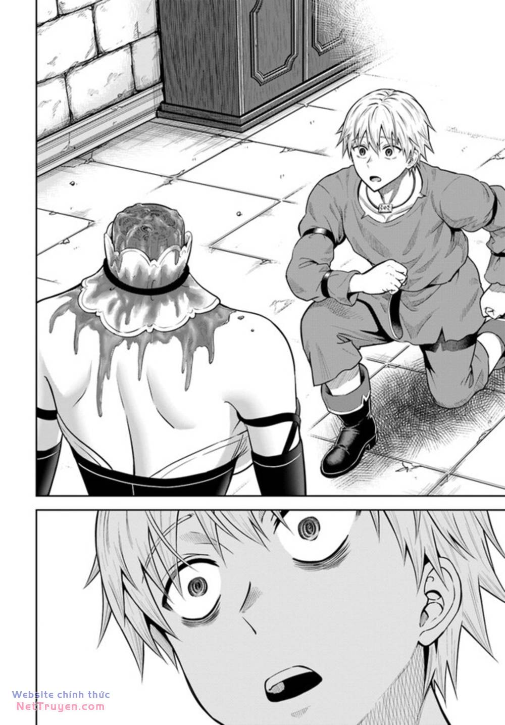 Dungeon ni Hisomu Yandere na Kanojo ni Ore wa Nando mo Korosareru - Chapter 13 - Page 24