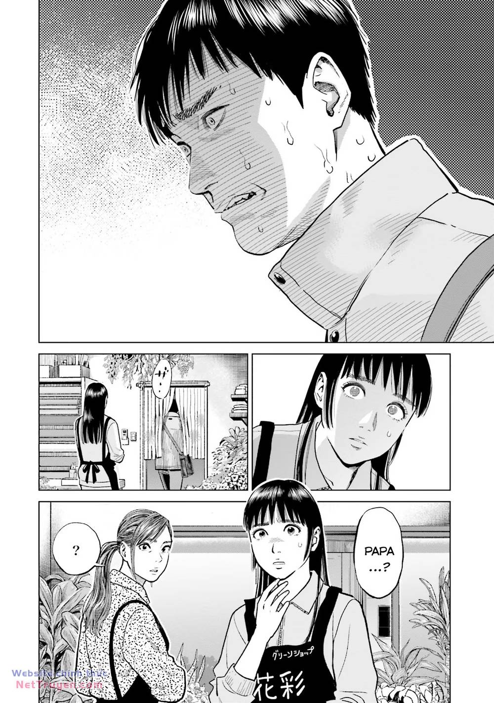 Vua Cần Sa - Chapter 12 - Page 18