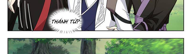 Võ Luyện Đỉnh Phong - Chapter 3731 - Page 10