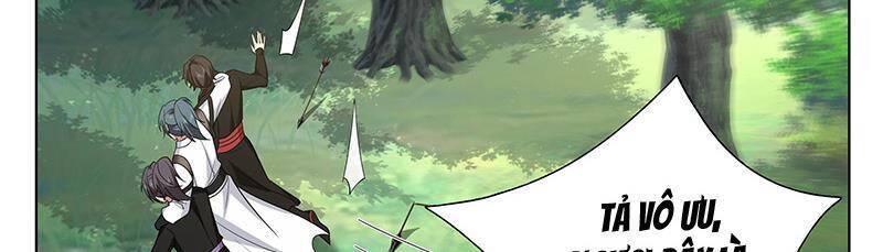 Võ Luyện Đỉnh Phong - Chapter 3731 - Page 11