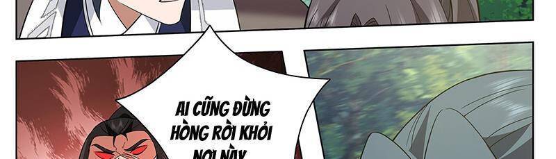 Võ Luyện Đỉnh Phong - Chapter 3731 - Page 15