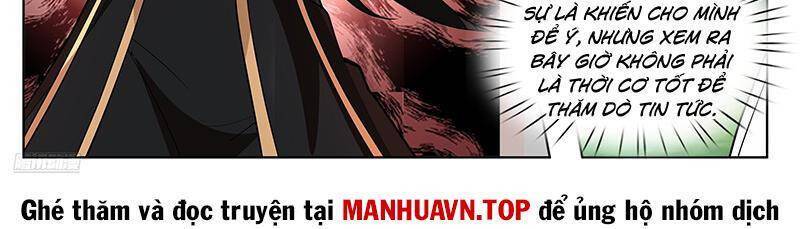 Võ Luyện Đỉnh Phong - Chapter 3731 - Page 18