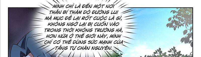 Võ Luyện Đỉnh Phong - Chapter 3731 - Page 19