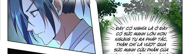 Võ Luyện Đỉnh Phong - Chapter 3731 - Page 20