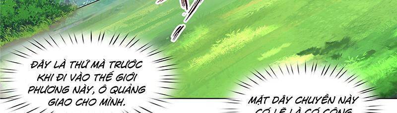 Võ Luyện Đỉnh Phong - Chapter 3731 - Page 27