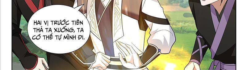 Võ Luyện Đỉnh Phong - Chapter 3731 - Page 32