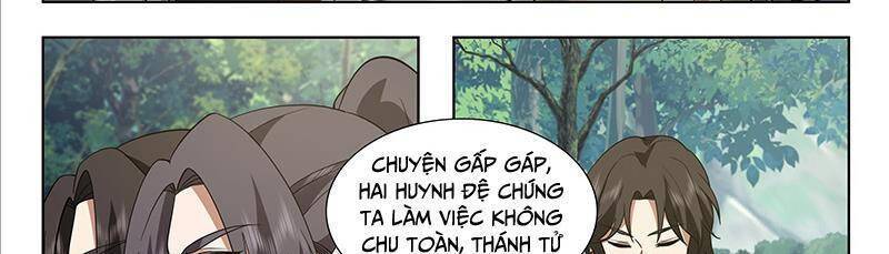 Võ Luyện Đỉnh Phong - Chapter 3731 - Page 33
