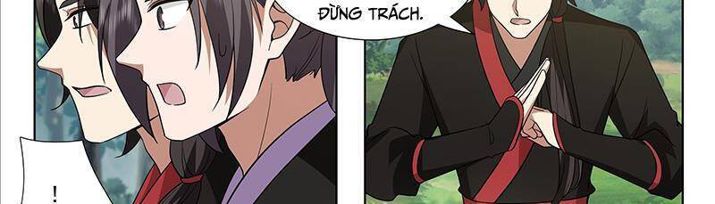 Võ Luyện Đỉnh Phong - Chapter 3731 - Page 34