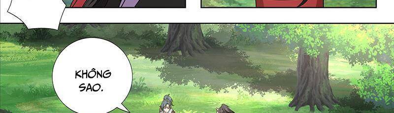 Võ Luyện Đỉnh Phong - Chapter 3731 - Page 35