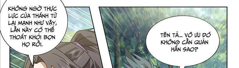 Võ Luyện Đỉnh Phong - Chapter 3731 - Page 37