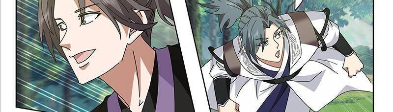 Võ Luyện Đỉnh Phong - Chapter 3731 - Page 38