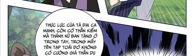 Võ Luyện Đỉnh Phong - Chapter 3731 - Page 39