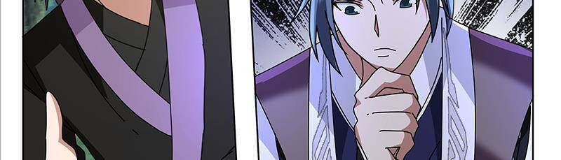 Võ Luyện Đỉnh Phong - Chapter 3731 - Page 41