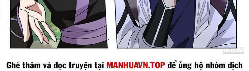 Võ Luyện Đỉnh Phong - Chapter 3731 - Page 42