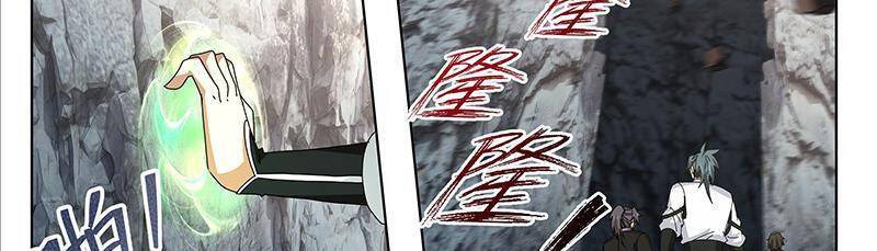 Võ Luyện Đỉnh Phong - Chapter 3731 - Page 46