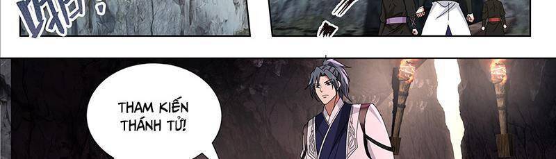 Võ Luyện Đỉnh Phong - Chapter 3731 - Page 47