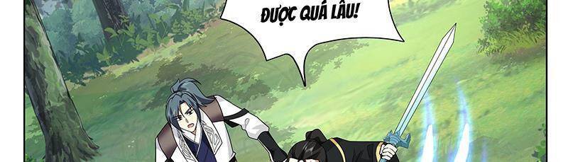 Võ Luyện Đỉnh Phong - Chapter 3731 - Page 4