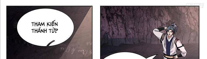 Võ Luyện Đỉnh Phong - Chapter 3731 - Page 49