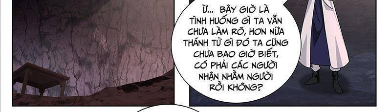 Võ Luyện Đỉnh Phong - Chapter 3731 - Page 50