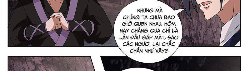 Võ Luyện Đỉnh Phong - Chapter 3731 - Page 52