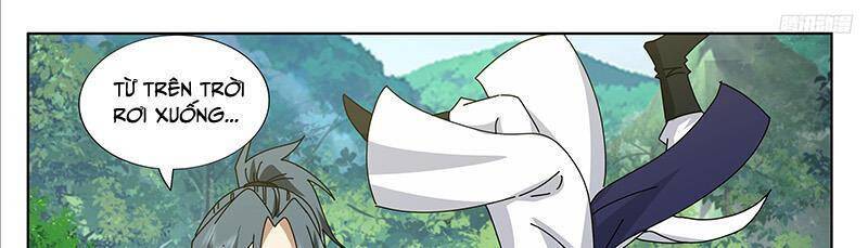 Võ Luyện Đỉnh Phong - Chapter 3731 - Page 55