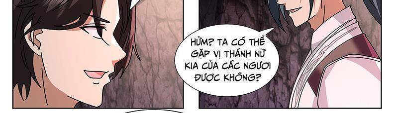 Võ Luyện Đỉnh Phong - Chapter 3731 - Page 58